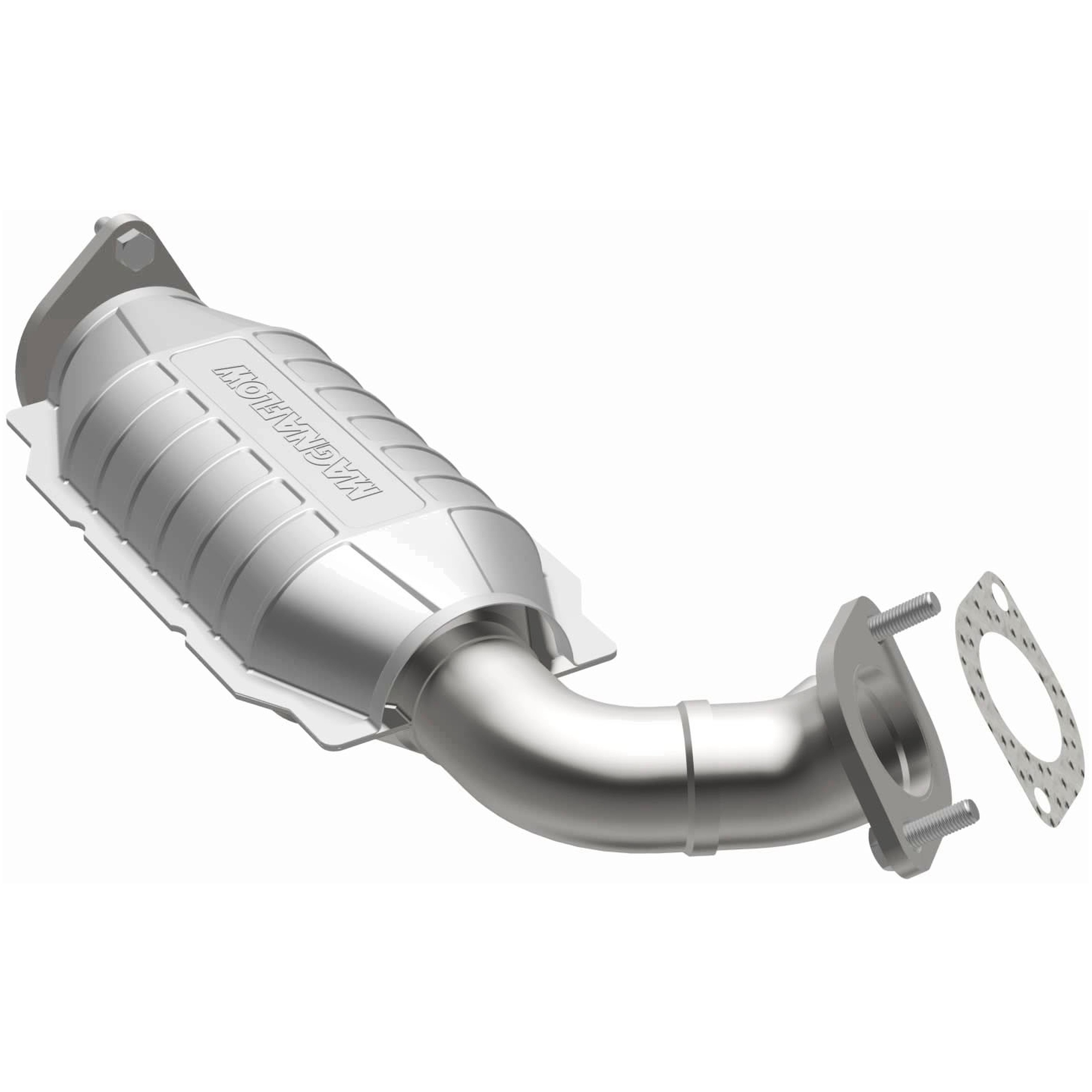 MagnaFlow Exhaust Products 49171 OEM Grade Direct-Fit Catalytic Converter